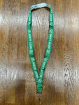 Reedy Lanyard