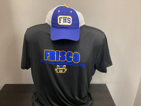 Frisco (Dryfit Lines 2025)