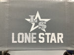 Lone Star Stadium Seat - Navy  *IN STORE PICKUP ONLY*
