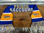 Frisco Knit In Custom Scarf