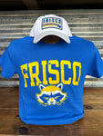 Frisco Wall Tee