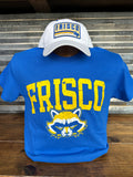 Frisco Wall Tee