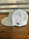 Reedy Fitted Trucker Spiritwear Cap