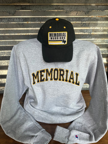 Memorial (Classic) Crewneck