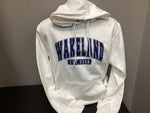 Wakeland (Curve) Hooded Sweatshirt