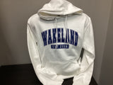 Wakeland (Curve) Hooded Sweatshirt