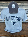 Emerson (Distressed) Triblend S/S Tee