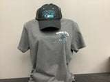 Panther Creek “Girl Spirit” Comfort Colors SS Tee