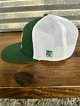 Lebanon Trail Fitted Trucker Spiritwear Cap