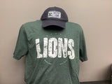 Reedy “2026 Triblend” Tees