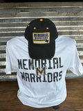 Memorial Wall Tee