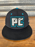 Panther Creek Baseball Team Cap