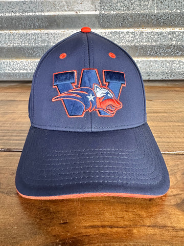 Wakeland Performance Flex Spiritwear Cap