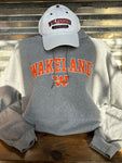 Wakeland Garments- Hoodie