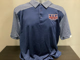 Wakeland (Russell) Polos