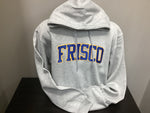 Frisco (Premium) Twill Hoodie