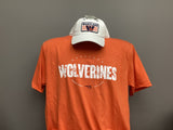 Wakeland “2026 Triblend” Tees
