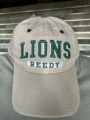 Reedy (Twill) Spiritwear Cap