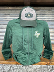 Lebanon Trail EG Pro Full Zip Jacket