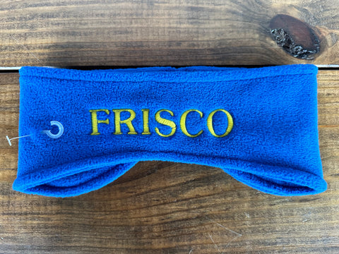 Frisco Earwarmer