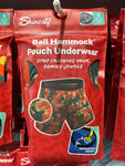Men’s Premium Boxer Brief with Pouch