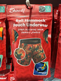 Men’s Premium Boxer Brief with Pouch