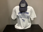 Lone Star Wall Tee