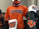 Wakeland Wall Tee