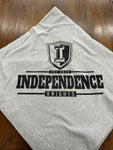 Independence Sweatshirt Blanket