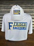 Frisco Wall Tee