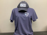 Emerson “Girl Spirit” Comfort Color SS Tee