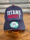 Centennial Diamond Mesh Spiritwear Cap