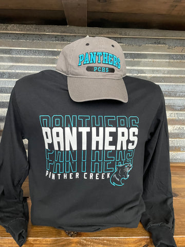 Panther Creek (Basic) L/S Tee