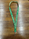 Lebanon Trail Lanyard