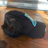 Panther Creek Bling Spiritwear Cap