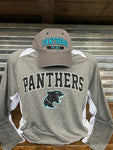 Panther Creek (Custom) L/S Dryfit Tee