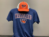 Wakeland “Dryfit 2026” Tee