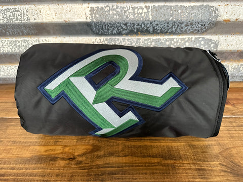 Reedy Weathered Blanket