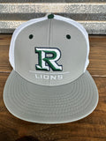 Reedy Fitted Trucker Spiritwear Cap