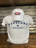 Wakeland Garments- S/S Tee