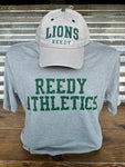 Clearance- Reedy (BAW) Athletics S/S Tee