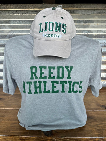 Clearance- Reedy (BAW) Athletics S/S Tee