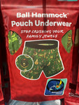 Men’s Premium Boxer Brief with Pouch