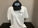 Panther Creek (TX Bow) Comfort Colors S/S Tee