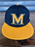 Memorial Baseball Team Cap