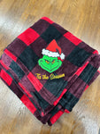 Christmas Blanket