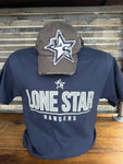 Lone Star Wall Tee