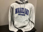 Wakeland (Curve) Hooded Sweatshirt