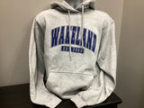 Wakeland (Curve) Hooded Sweatshirt