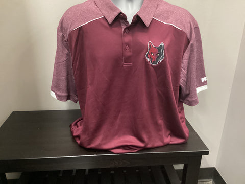 Heritage (Russell) Polo